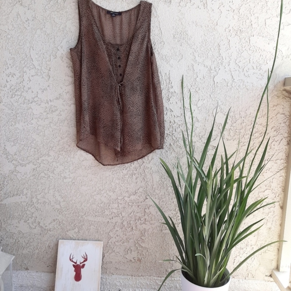Forever 21 Tank